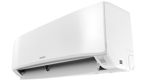 airHome400 въздушна термопомпа hitachi