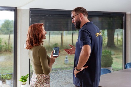 Инсталация