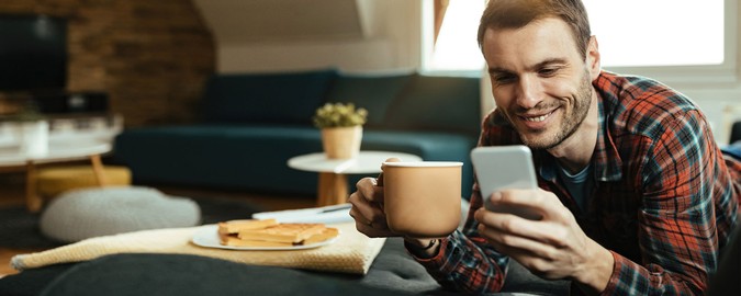 Персонализация