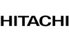 лого Hitachi