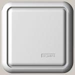 DRY CONTACT TRANSMITTER RTS - 1810334 - 1 - Somfy