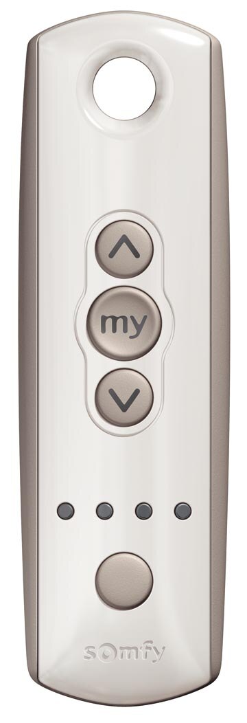 5 channel remote control - 2400675 - 1 - Somfy