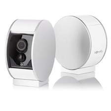 Indoor Camera - 2401507 - 1 - Somfy