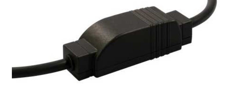 SOLIRIS MOD/VAR SLIM RECEIVER IO COMPATIBLE CABLE  - 1811132 - 1 - Somfy