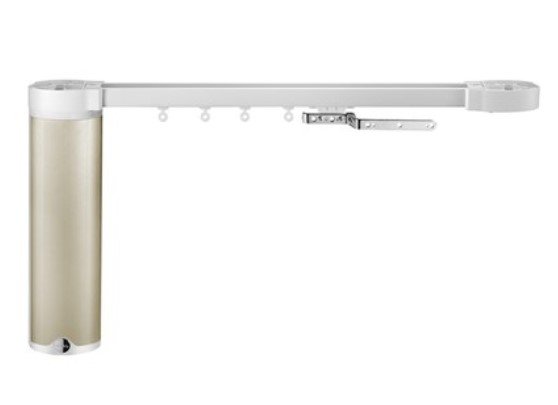 GLYDEA ULTRA 60e DCT EU MIC - 1003157 - 1 - Somfy