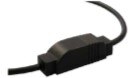 HEATING SLIM RECEIVER IO 2KW - 1811632 - 1 - Somfy
