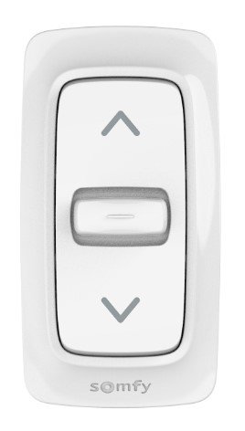 INIS MOUNTED BOX FP - 1800511 - 1 - Somfy