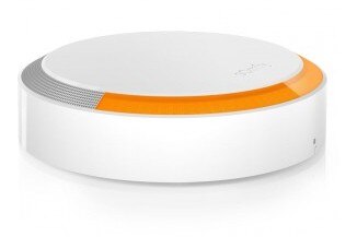 External Siren - 2401491 - 1 - Somfy