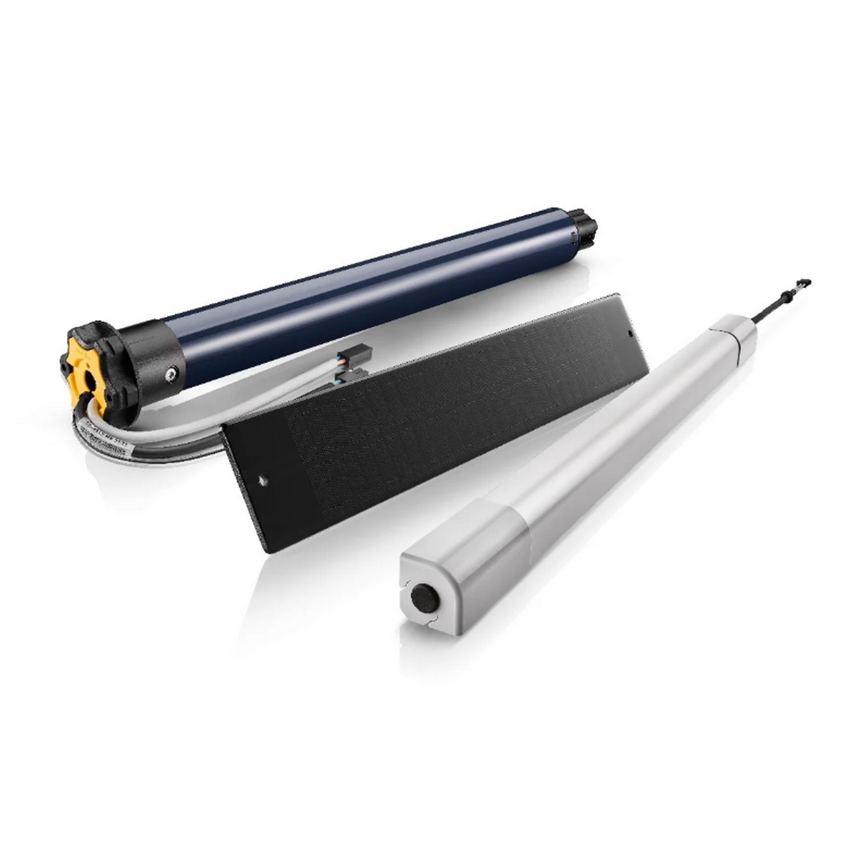 RS100 SOLAR IO 6/15 KIT - 1244718 - 1 - Somfy