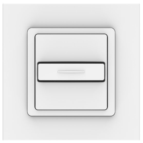 SMOOVE UNO FP - 1800508 - 1 - Somfy