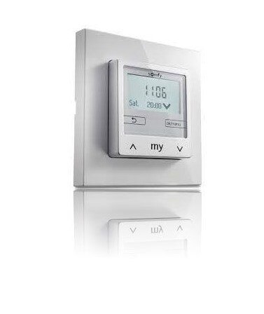 SOLIRIS SMOOVE IB+ PURE + FRAME SE  - 1818303 - 1 - Somfy