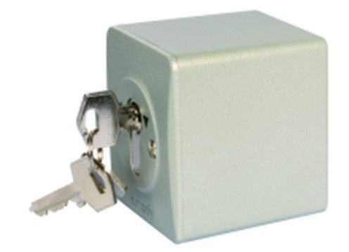 SURFACE MOUNTED WATERPROOF FIXED POSITION - 1850038 - 1 - Somfy