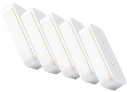 SYPROTECT PACK 5 INTELLITAG - 2401488 - 1 - Somfy