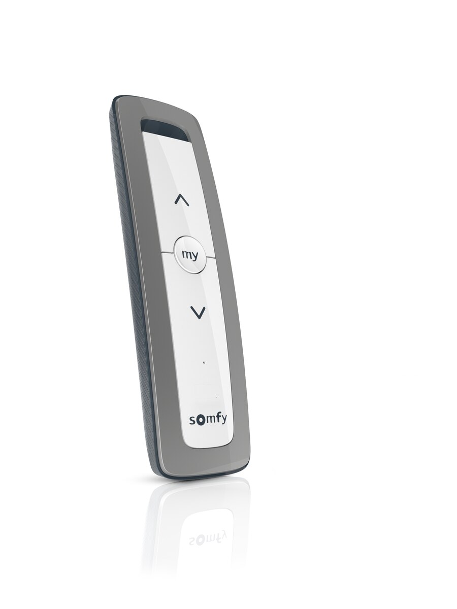 Situo 1 io Iron II SE MEA  - 1870318 - 1 - Somfy