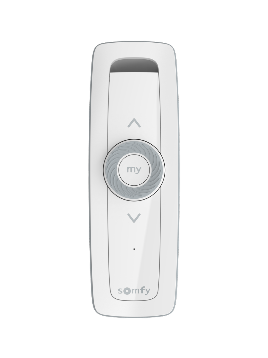 Situo 1 Var io Pure II D - 1870365 - 1 - Somfy