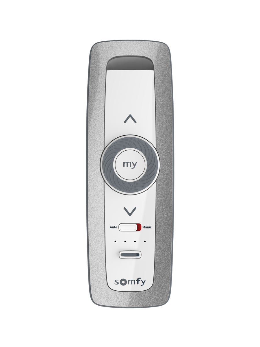 Situo 5 Var A/M io Iron II D - 1870375 - 1 - Somfy