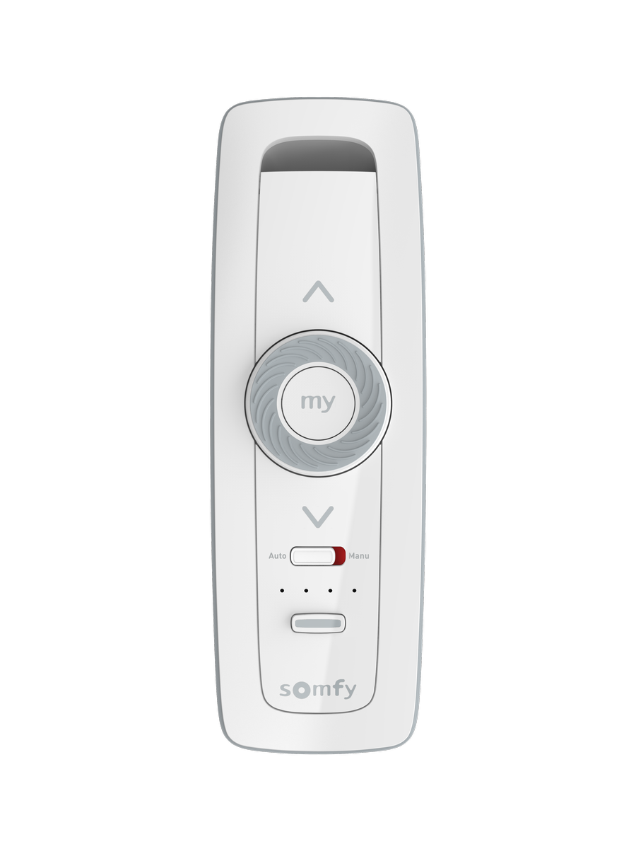 Situo 5 Var A/M io Pure II D - 1870371 - 1 - Somfy