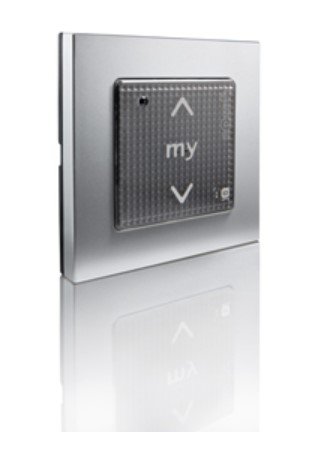SMOOVE 1 RTS - 1810882 - 1 - Somfy