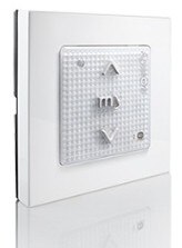 SMOOVE ORIGIN INTL IO  - 1811121 - 1 - Somfy