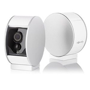 Indoor Camera - 2401507 - 1 - Somfy