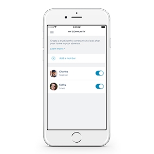 Home Alarm - 2401497 - 3 - Somfy