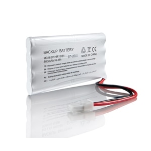 BACKUP BATTERY - 9001001 - 1 - Somfy