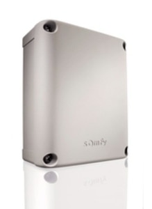 CB 230 RTS - 1841212 - 1 - Somfy