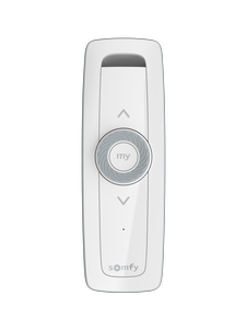 Situo 1 Var io Pure II D - 1870365 - 1 - Somfy