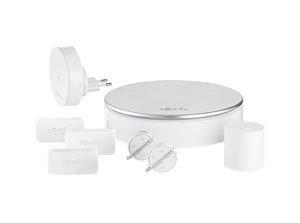 Home Alarm - 2401497 - 1 - Somfy
