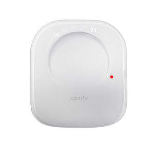 CONNECTED WIRED THERMOSTAT  - 2401498 - 3 - Somfy