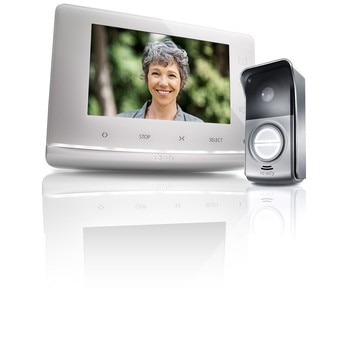 Video door phone V300