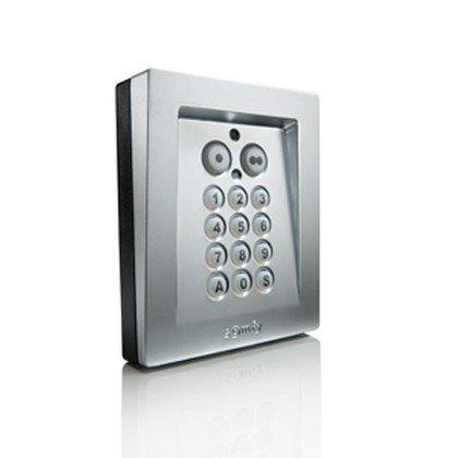 KEYPAD METAL RTS - 1841116 - 1 - Somfy