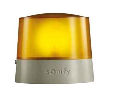 ORANGE LIGHT ECOPRO 230V  - 9020138 - 1 - Somfy