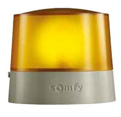 ORANGE LIGHT ECOPRO 24V - 9020065 - 1 - Somfy