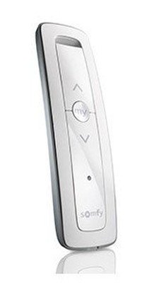 Situo 1 RTS Pure II SE MEA - 1870405 - 1 - Somfy