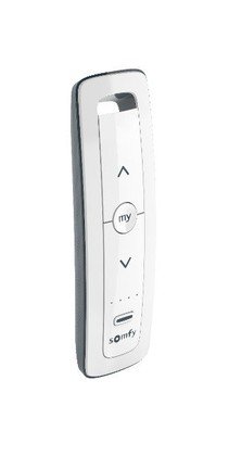 Situo 5 io Pure II SE MEA  - 1870330 - 1 - Somfy