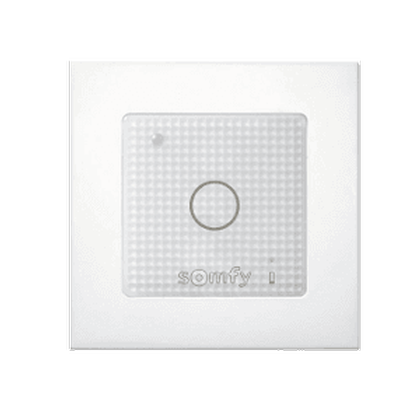 SMOOVE LIGHTING io  - 1822651 - 2 - Somfy