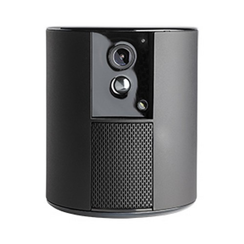 Image Somfy One - Camera and Alarm All-in-One