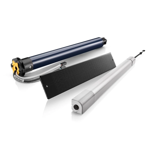 Image RS100 SOLAR IO 6/15 KIT