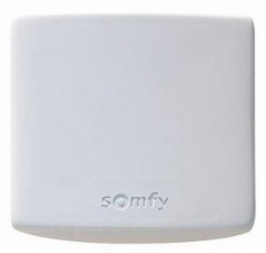 Image RTS RECEIVER WITH DRY CONTACT 