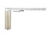 GLYDEA ULTRA 60e RTS - 1003161 - 2 - Somfy