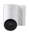 Outdoor Camera - white - 2401560 - 2 - Somfy