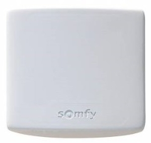 RTS RECEIVER WITH DRY CONTACT | Somfy